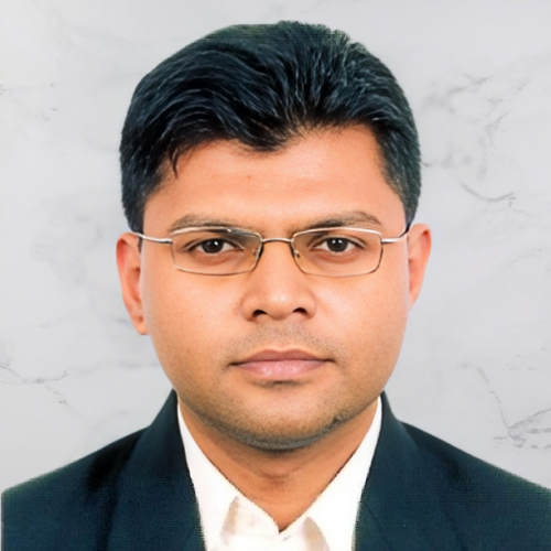 Sandeep Seal