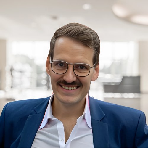 Sebastian Schetschok