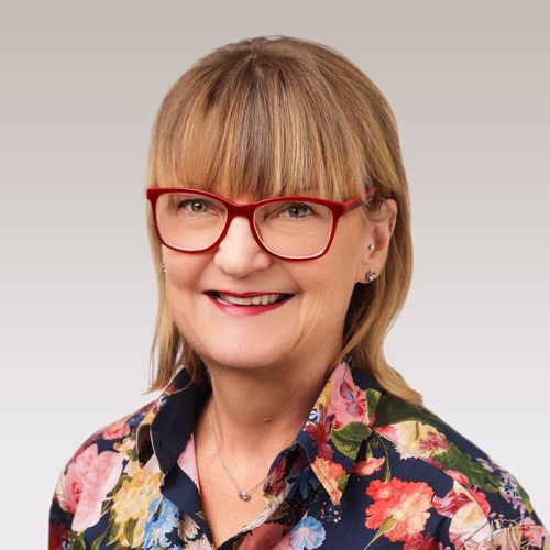 Sharon Campbell