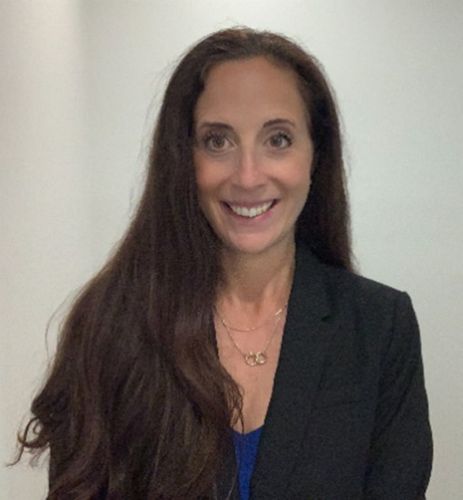 Staci Shatsoff - Federal Reserve Financial Services