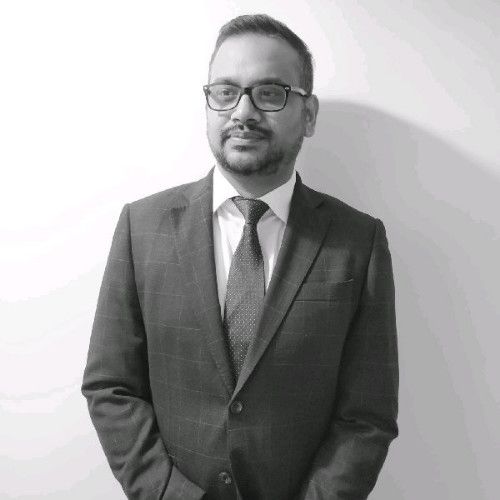 Sumant Kumar
