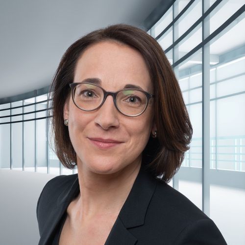 Susann G&auml;bler