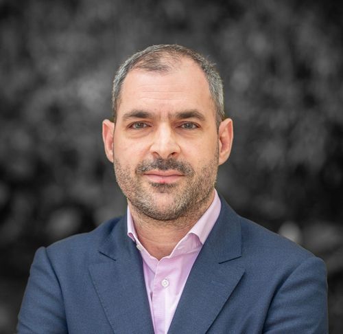 Tanguy Gabathuler