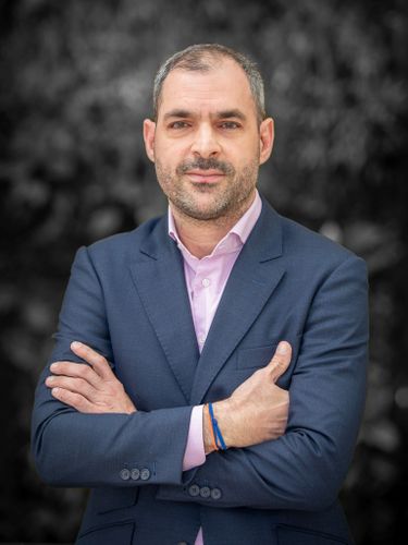 Tanguy Gabathuler
