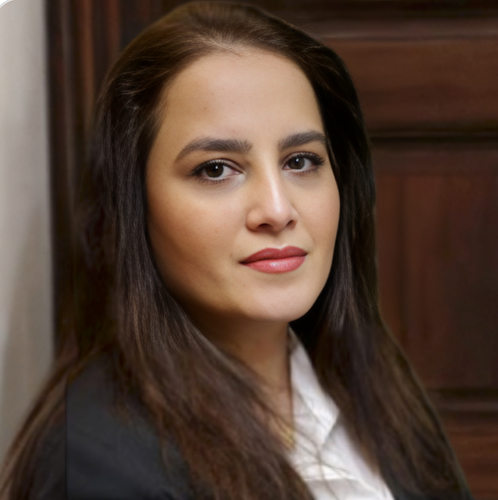 Tarana Baghirova