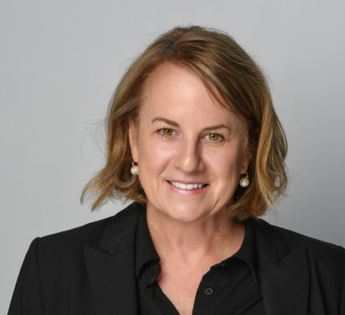 Tracy Moore - Fenergo
