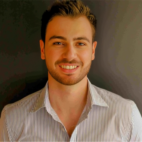 Tristan Ghattas