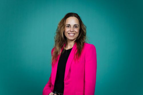 Ursula Sonderer