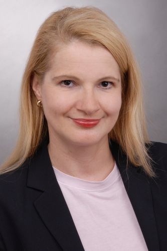 Ute Kohl