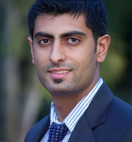 Vaibhav Kalra