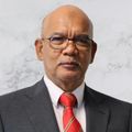 Dato' Sri Shamshun Baharin bin Mohd Jamil