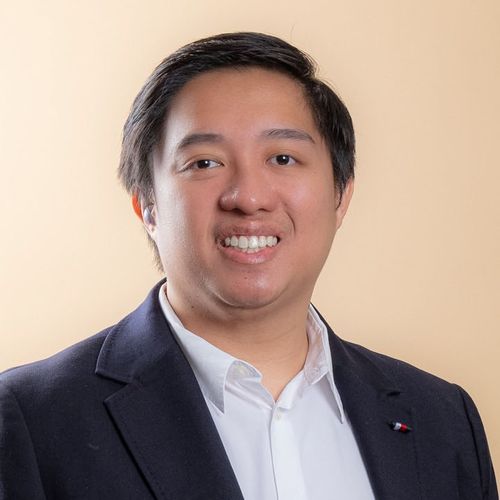 Laurence Tiglao - GCash