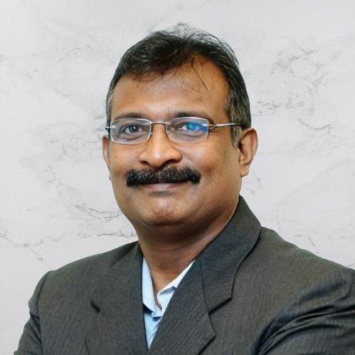 Siva Ramakrishnan