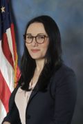 ASAC Rachel A. Cartwright