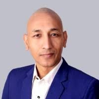 Manish Kumar Bisht