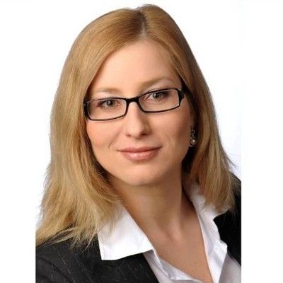Martina Gogova