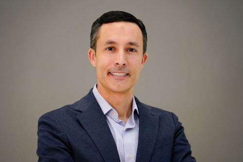 Peter Munoz