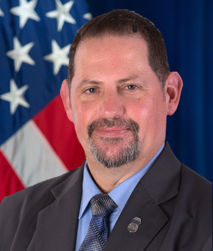 Kyle D. Burns - US Homeland Security Investigations, HSI Charlotte