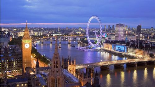 2nd Edition Fraud & Scams Summit - London