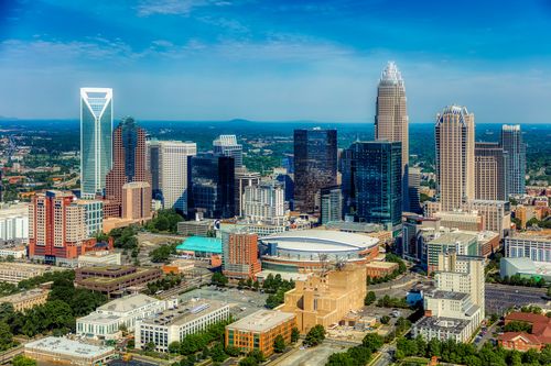 2nd Annual FinCrime Leaders Summit - East Coast Charlotte