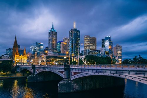 4th Annual FinCrime Leaders Summit Australia - Melbourne