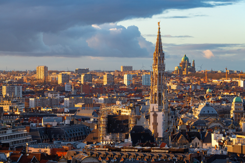 4th Annual FinCrime Leaders Summit Europe - Amsterdam