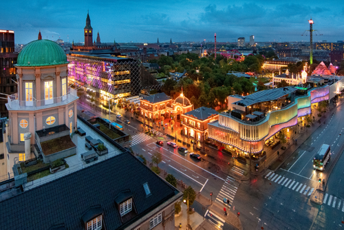 Disrupt Fincrime Nordics 2024: Networking Dinner with Napier AI and Babel Street