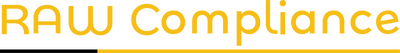 Raw Compliance Logo