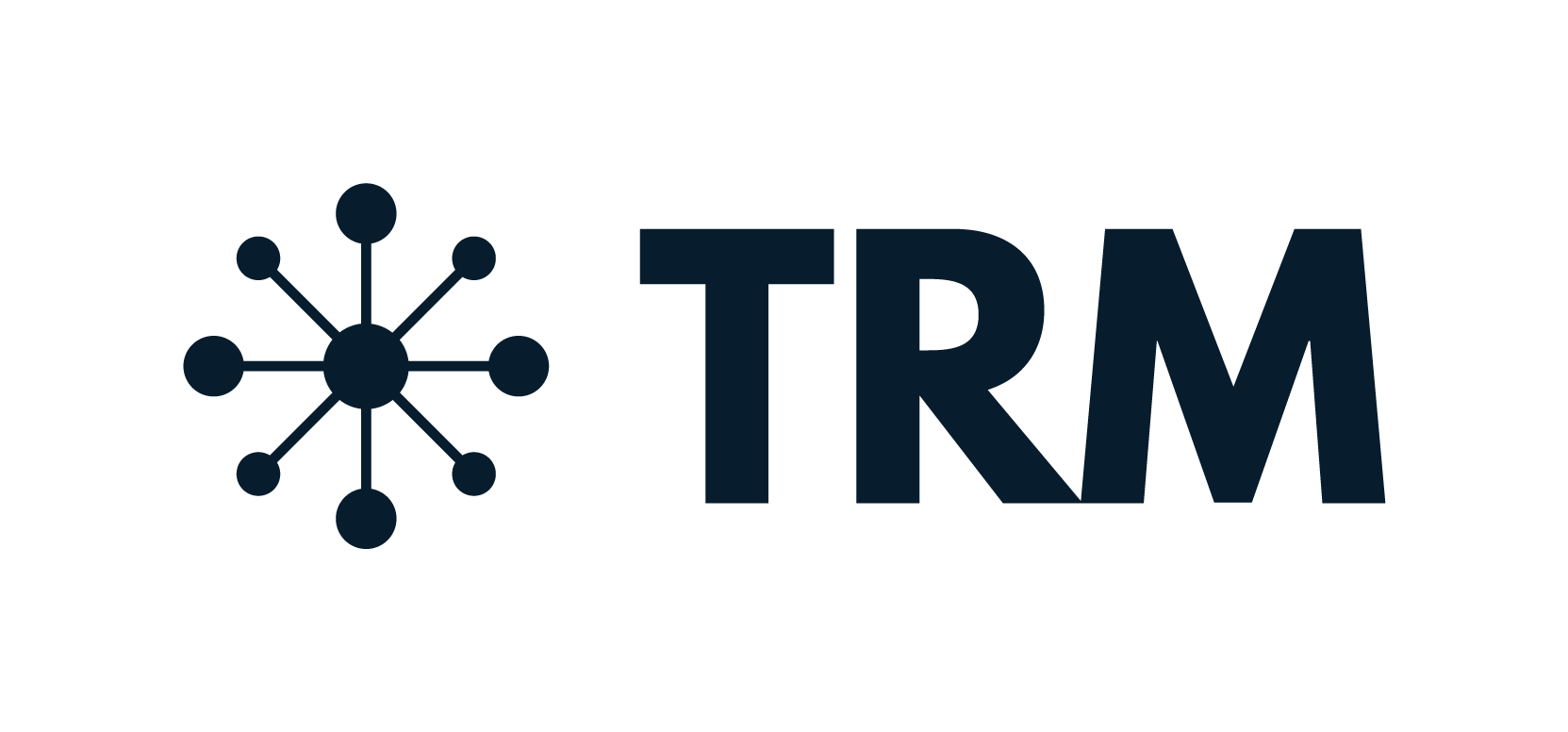 TRM Labs - Sponsor Onchain Fincrime Leaders Summit