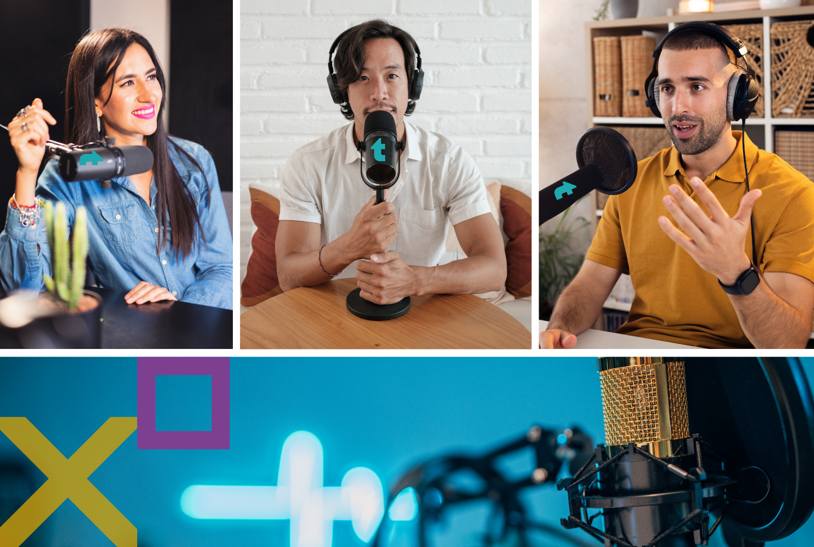 Transform Finance Podcast