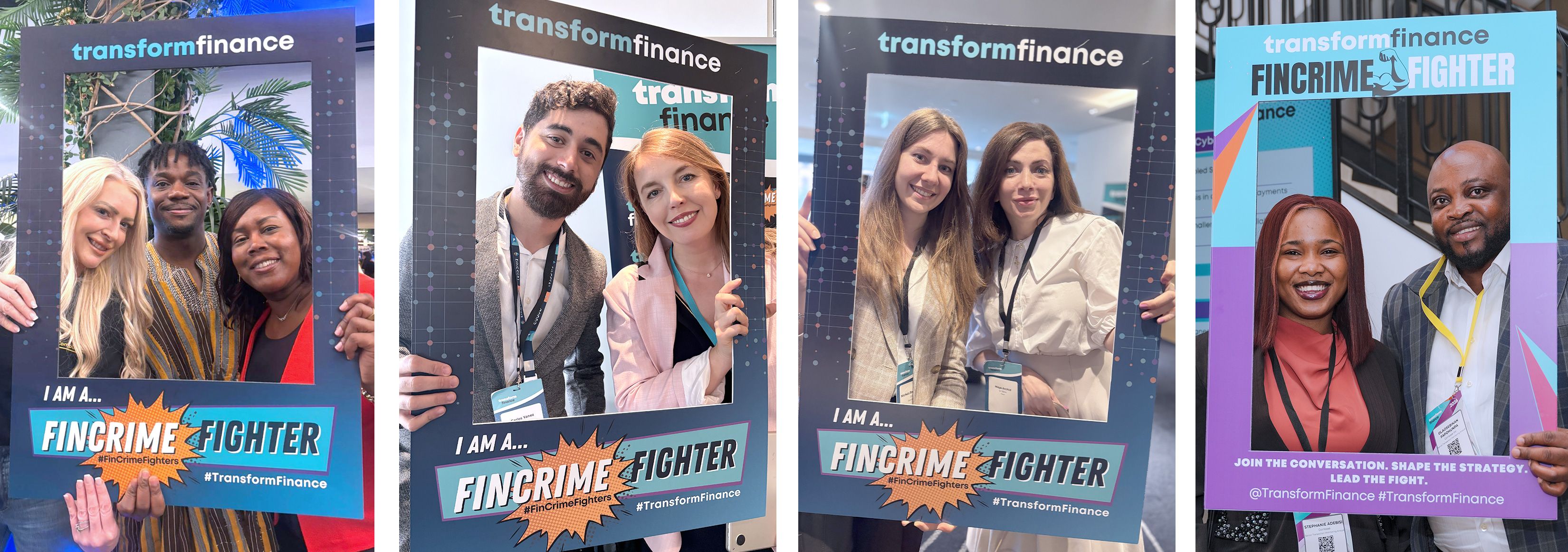 FinCrime Fighters