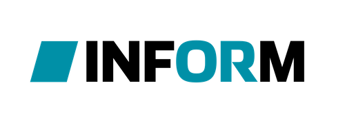 12 Inform Software Exhibitor