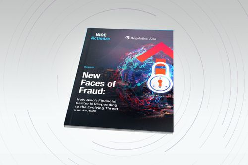 New Faces of Fraud - How Asia's Financial Sector is Responding to the Evolving Threat Landscape