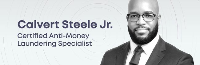 What Charlotte Revealed About the Future of Financial Crime.