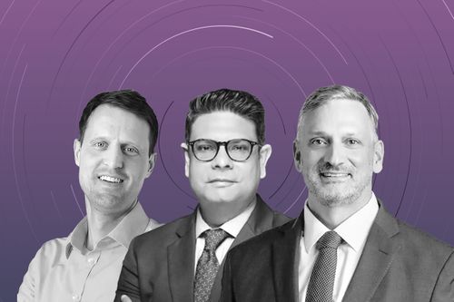 AI in Financial Crime Compliance