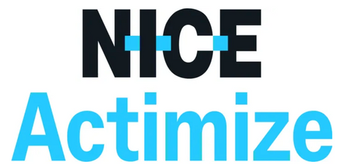 02 Nice Actimize - Associate Plus