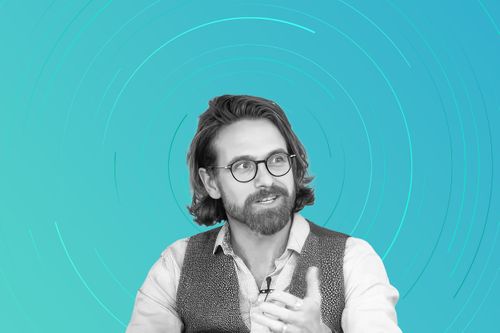 Financial Crime & Compliance with Jeremy Davey