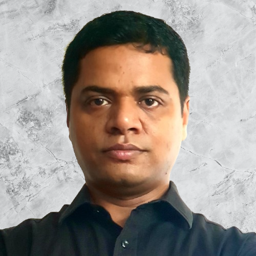 Sougata  Deb