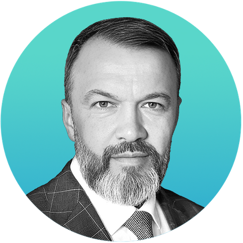 Daniel Marius Staicu