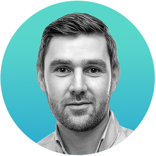 Gareth Murray