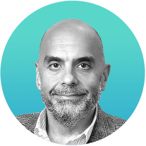 Nicolas Khouri