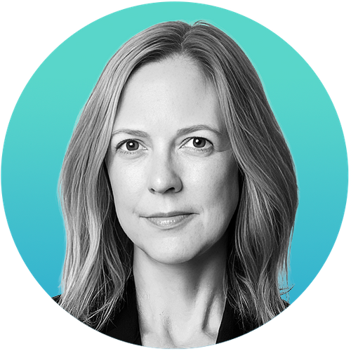 Heather Goldman