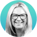 Ruth Dearnley OBE