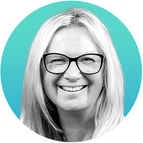 Ruth Dearnley OBE