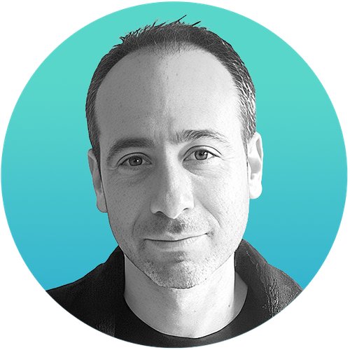 Justin Mendelsohn