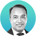 Rakesh Pandey CFCS