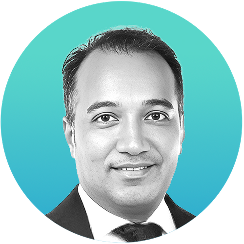 Rakesh Pandey CFCS