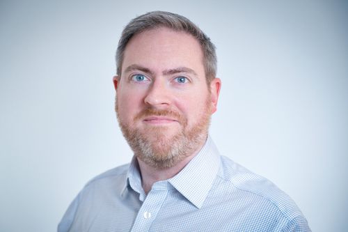 Adrian Quigley