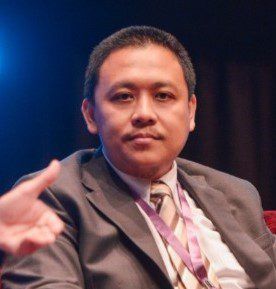 Ahmad  Fairuz Ali