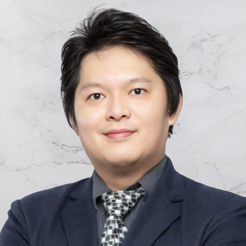TS. Alex  Tay  (CBCP, ESG-P)